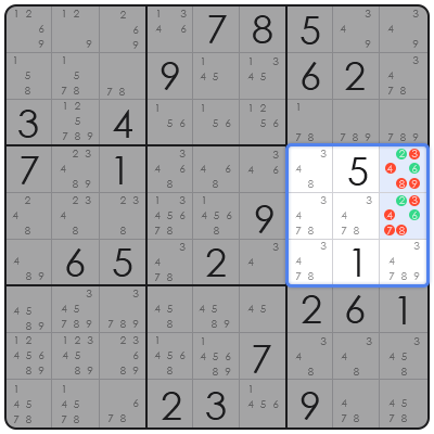 sudoku puzzle book