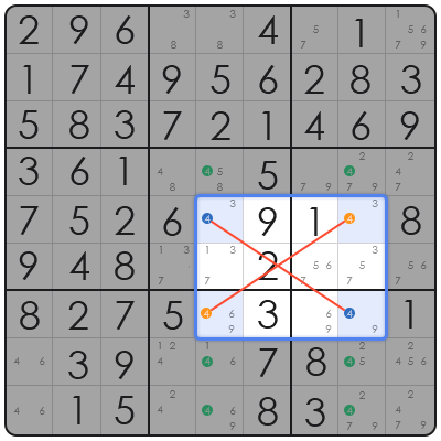 sudoku cool math